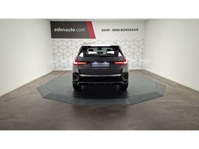 BMW X1 - Photo 27
