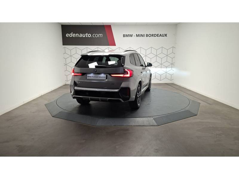 BMW X1 - Photo 28