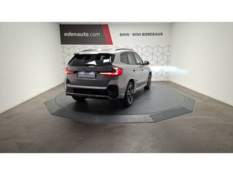 BMW X1 - Photo 29