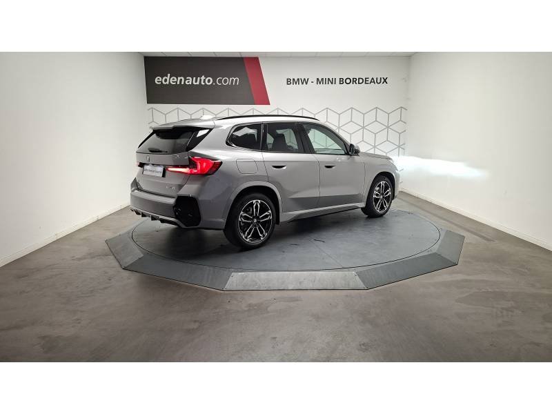 BMW X1 - Photo 30