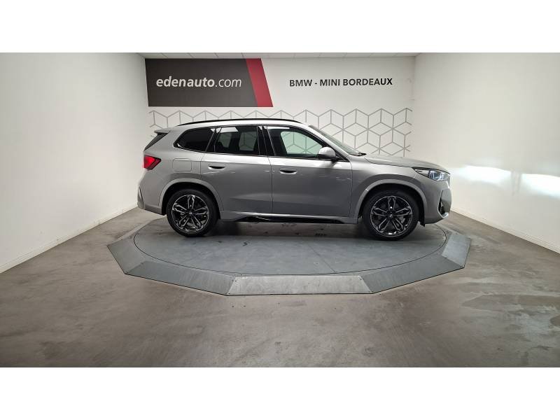 BMW X1 - Photo 3