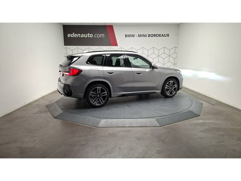BMW X1 - Photo 31