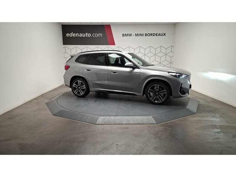 BMW X1 - Photo 34