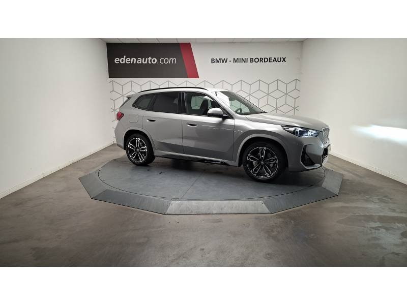 BMW X1 - Photo 35