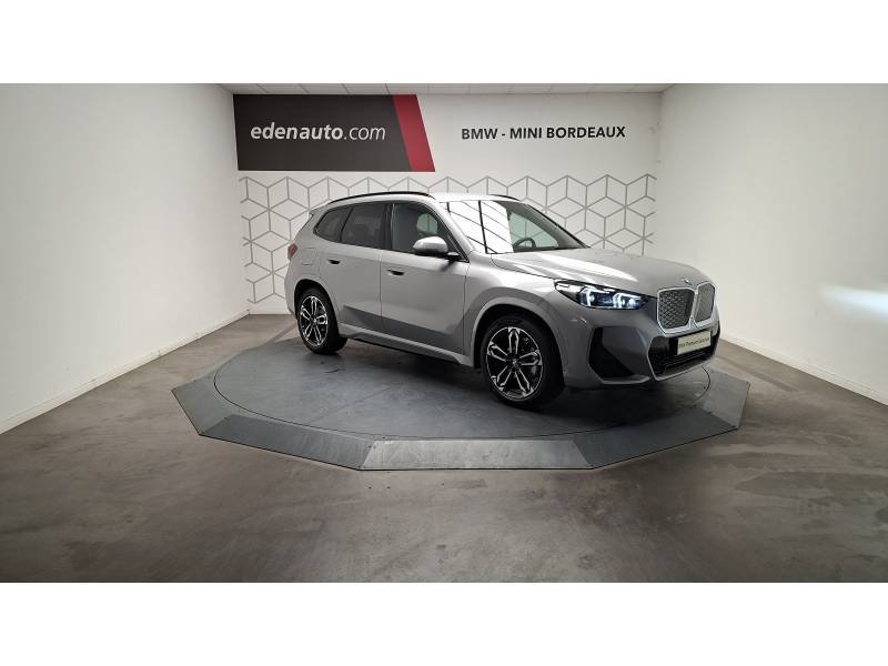 BMW X1 - Photo 36