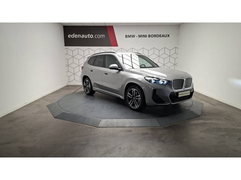 BMW X1 - Photo 37
