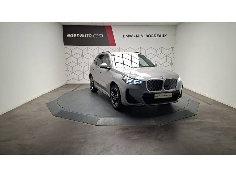 BMW X1 - Photo 38