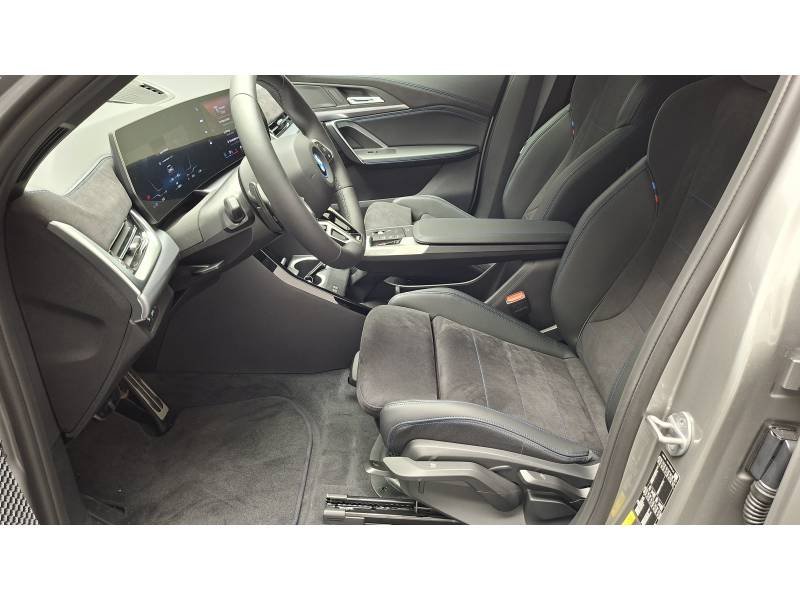 BMW X1 - Photo 4