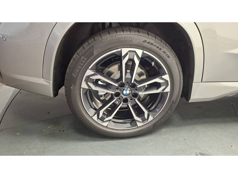 BMW X1 - Photo 41