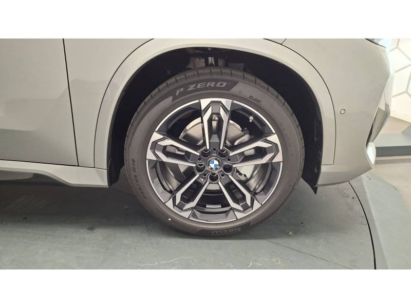 BMW X1 - Photo 8