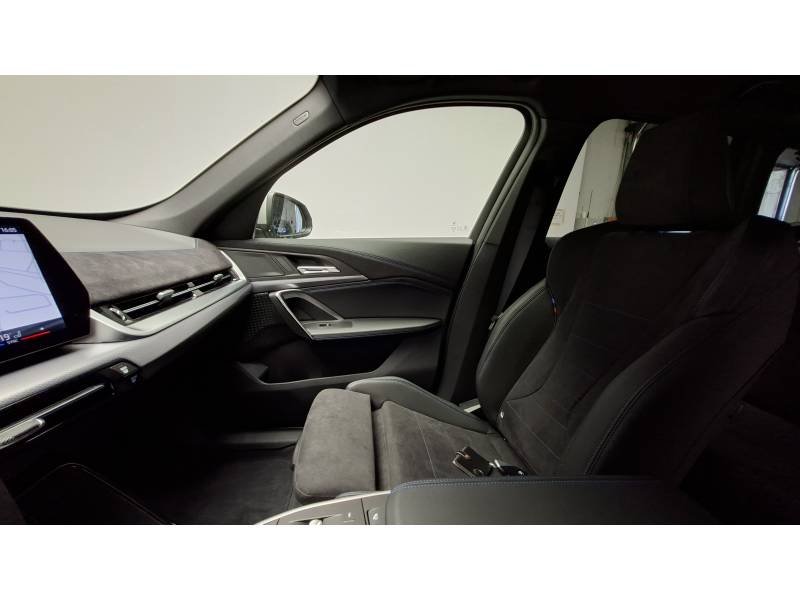 BMW X1 - Photo 9