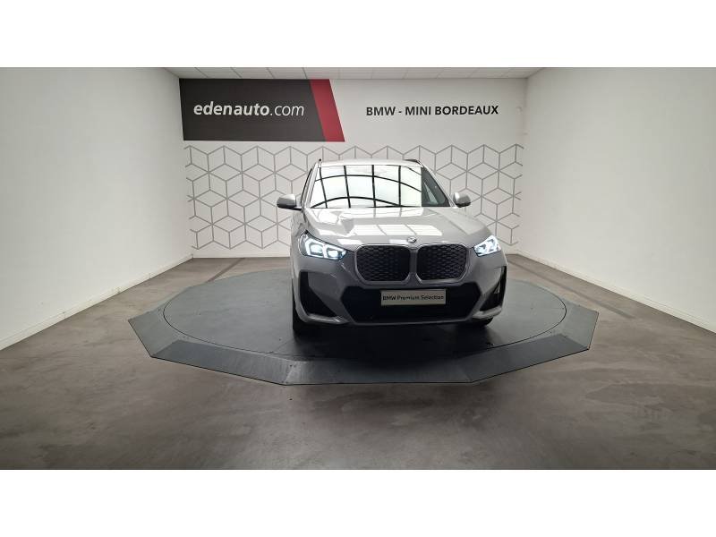 BMW X1 - Photo 10