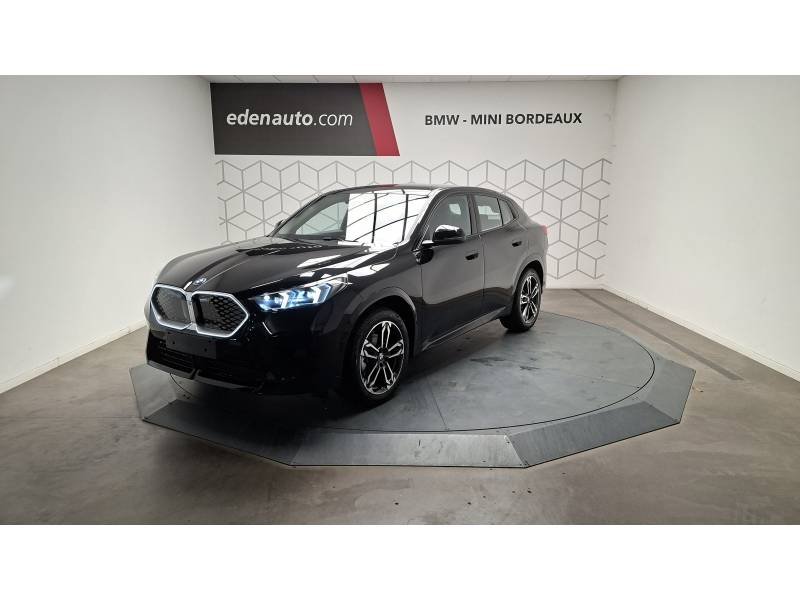 BMW X2 - Photo 1