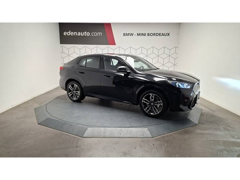 BMW X2 - Photo 11