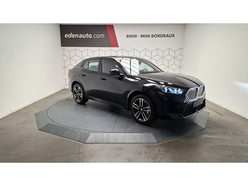 BMW X2 - Photo 12