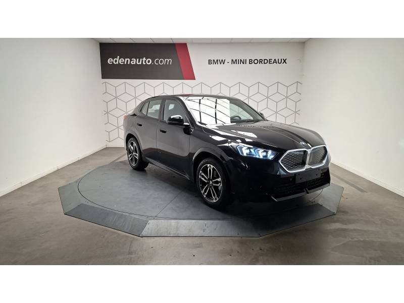 BMW X2 - Photo 13