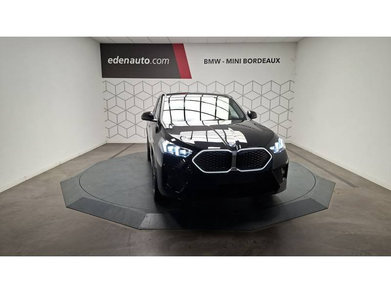 BMW X2 - Photo 15