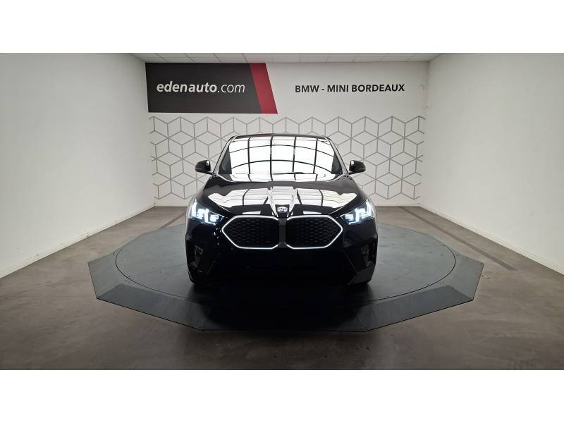 BMW X2 - Photo 16