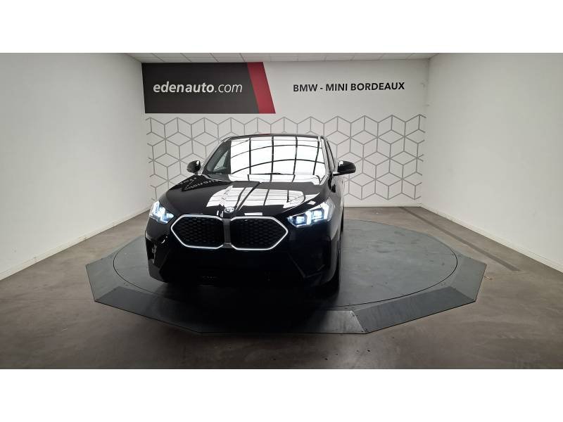 BMW X2 - Photo 17