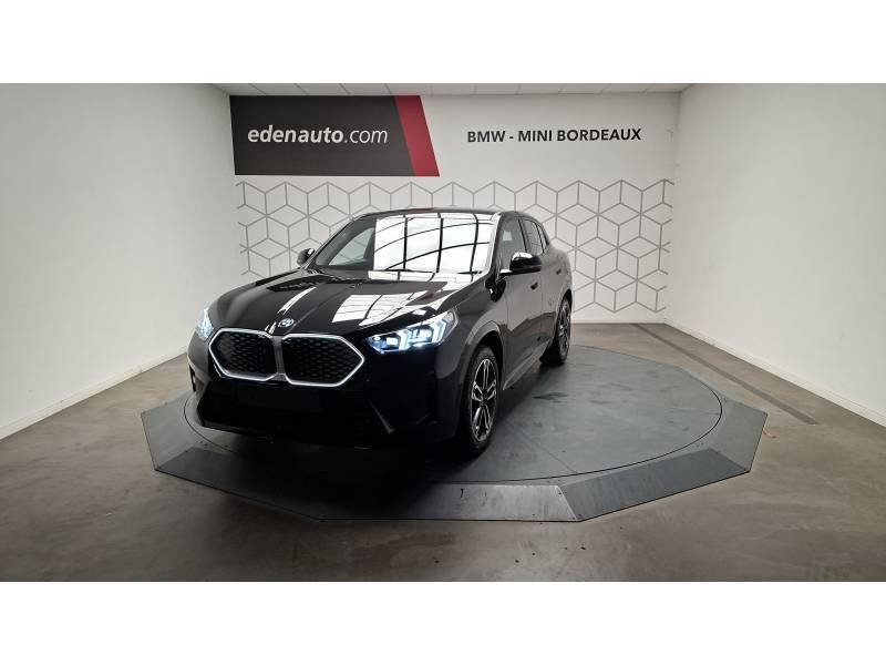 BMW X2 - Photo 18