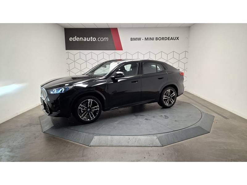 BMW X2 - Photo 20