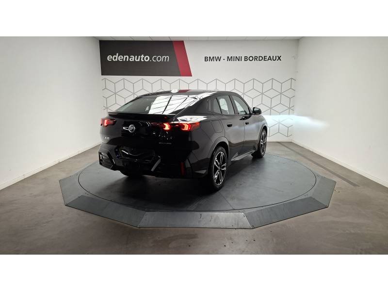 BMW X2 - Photo 2