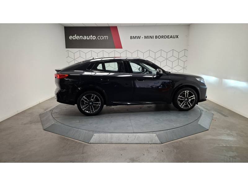 BMW X2 - Photo 3