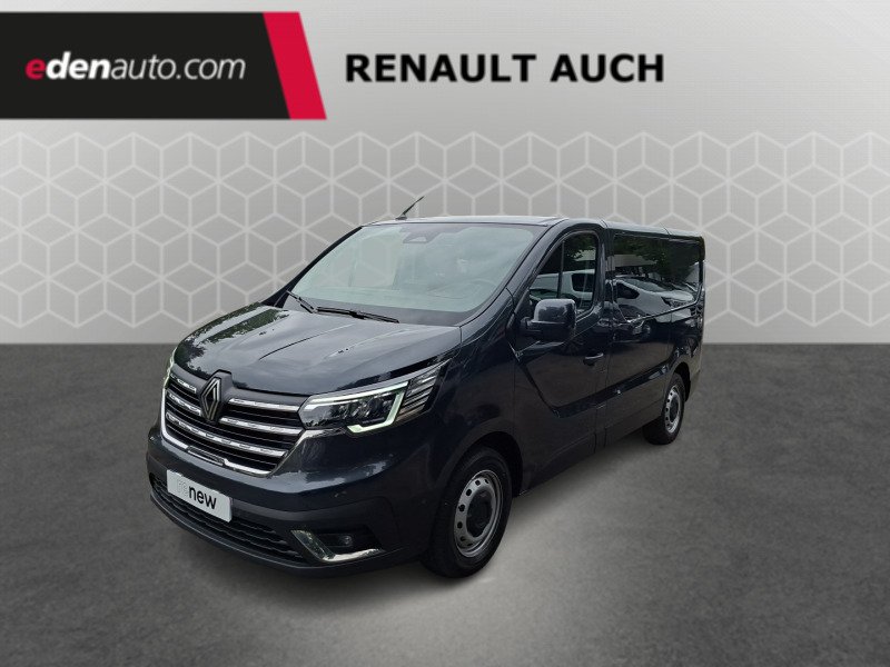 Renault Trafic - Photo 1