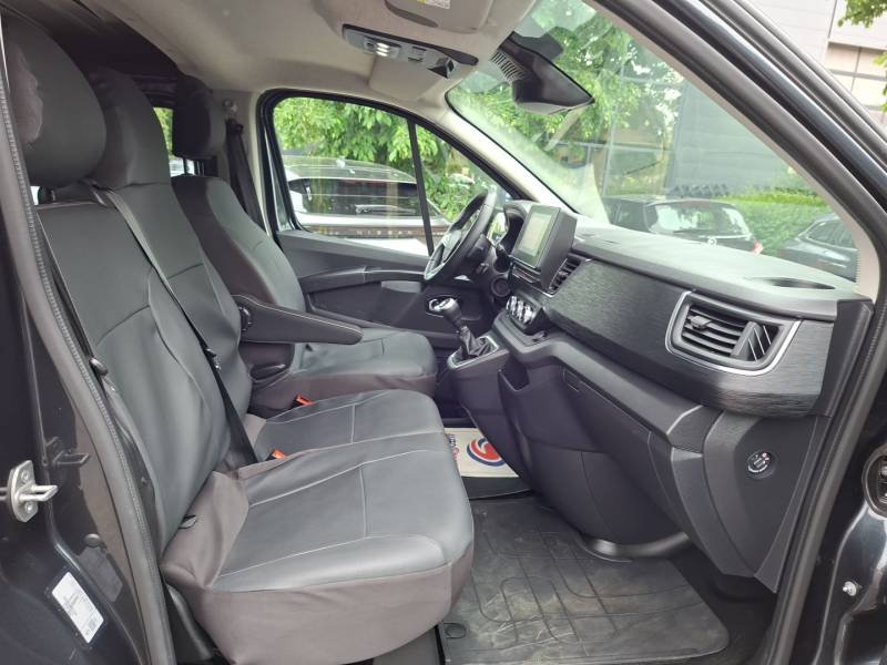 Renault Trafic - Photo 11