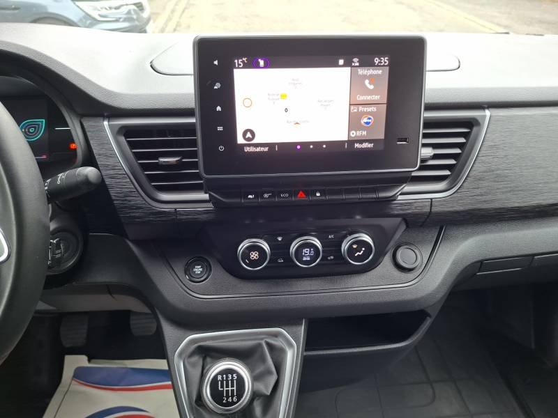 Renault Trafic - Photo 12