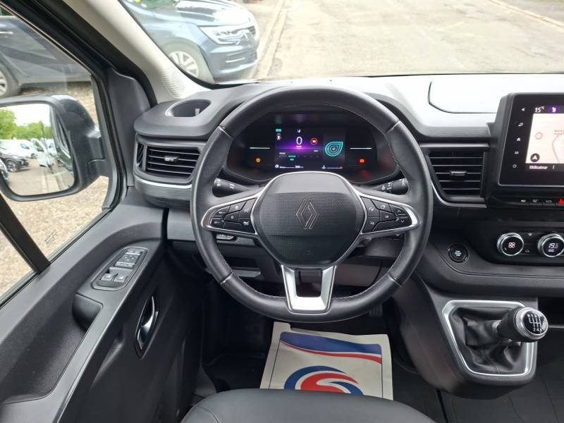 Renault Trafic - Photo 13