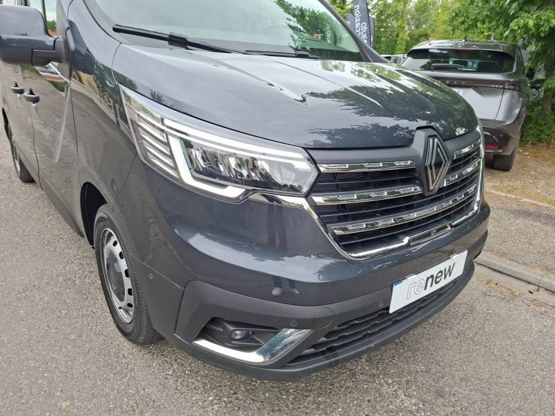 Renault Trafic - Photo 16