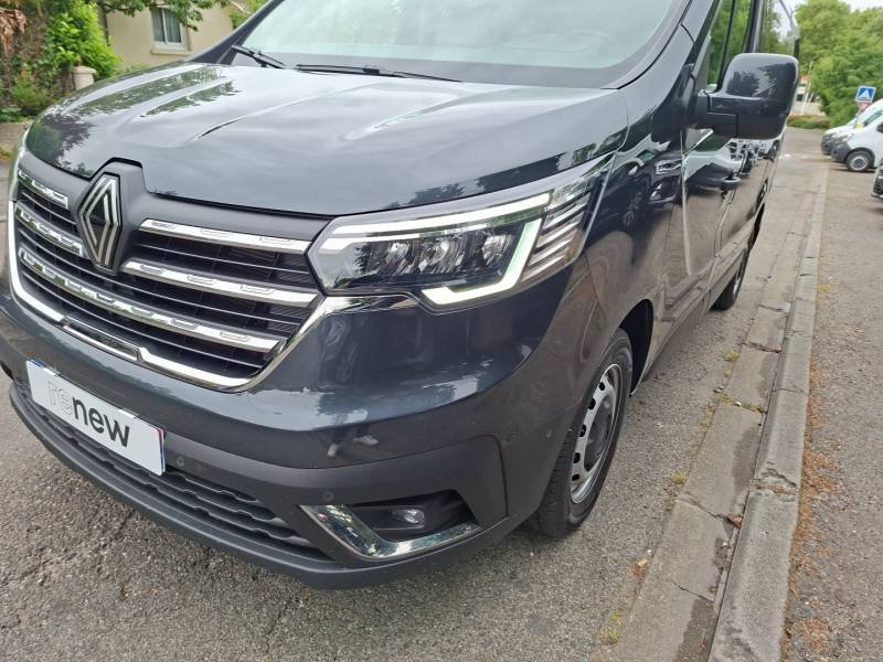 Renault Trafic - Photo 17