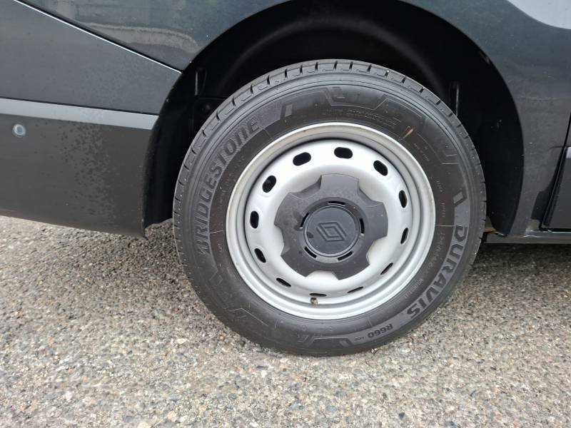 Renault Trafic - Photo 18