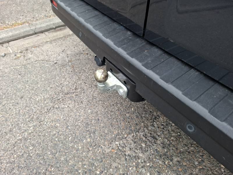 Renault Trafic - Photo 19