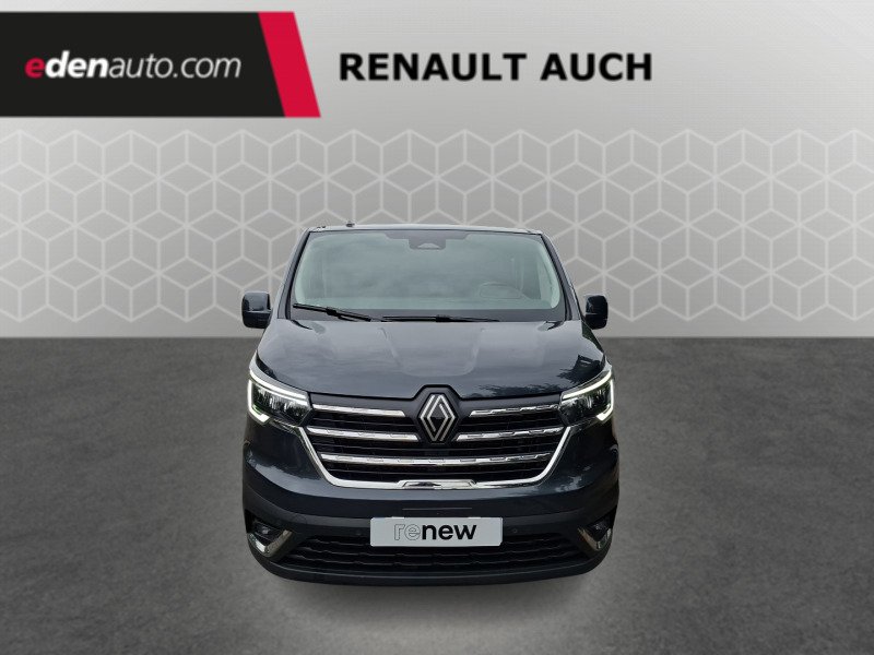 Renault Trafic - Photo 2