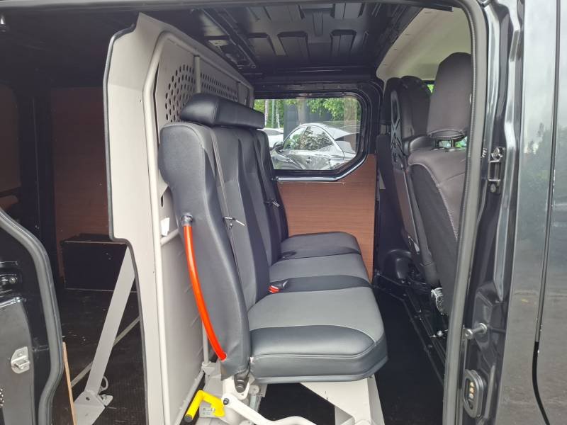 Renault Trafic - Photo 23