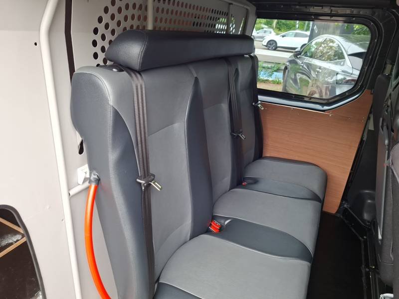 Renault Trafic - Photo 24