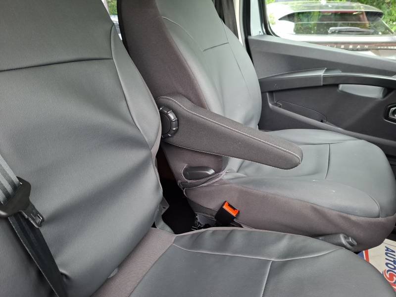 Renault Trafic - Photo 25