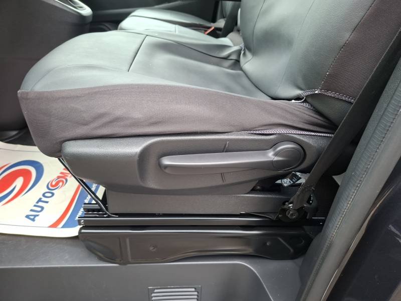 Renault Trafic - Photo 26