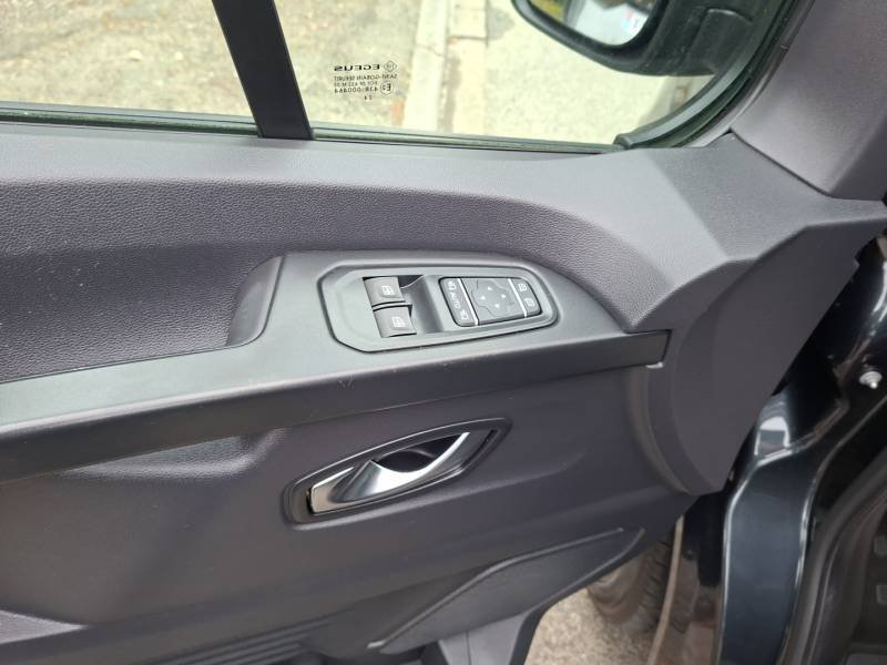 Renault Trafic - Photo 27