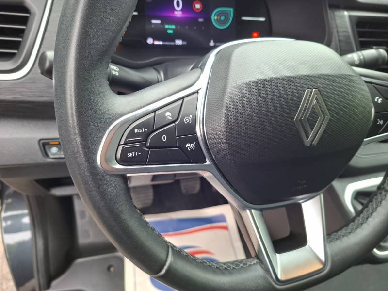 Renault Trafic - Photo 29