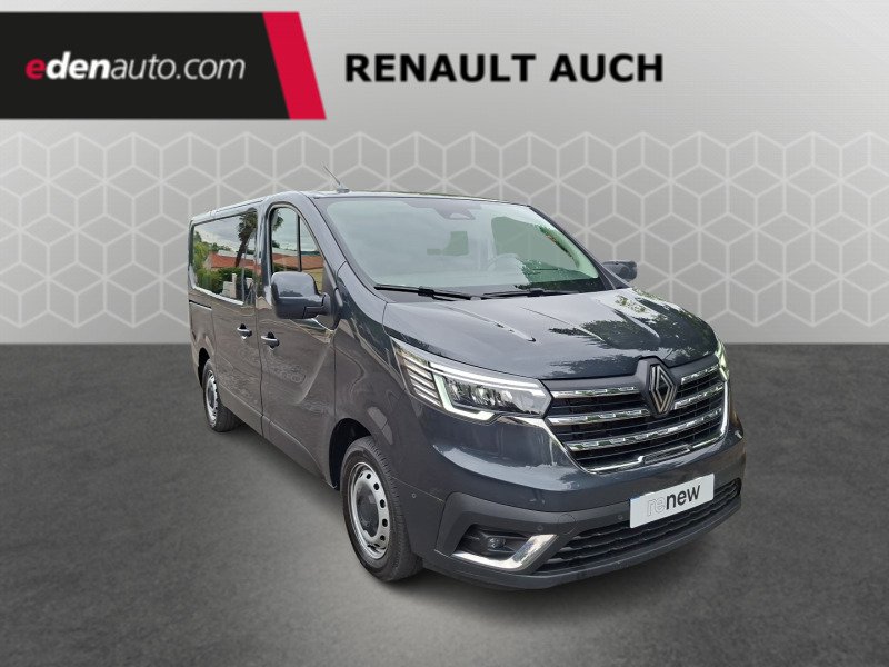 Renault Trafic - Photo 3