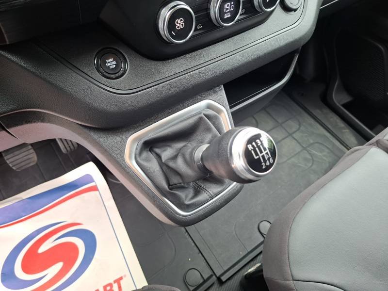 Renault Trafic - Photo 31