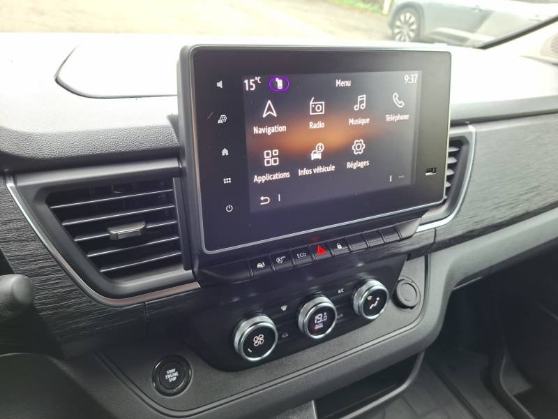 Renault Trafic - Photo 32