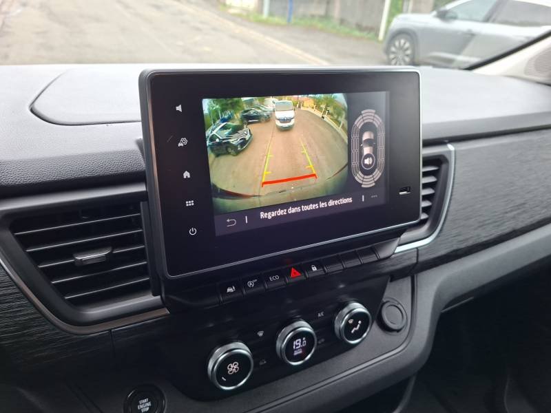 Renault Trafic - Photo 33