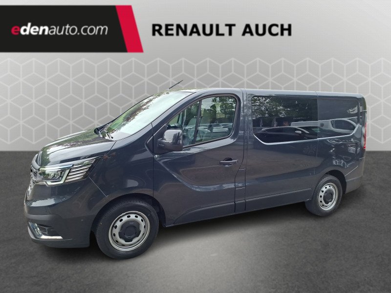 Renault Trafic - Photo 4