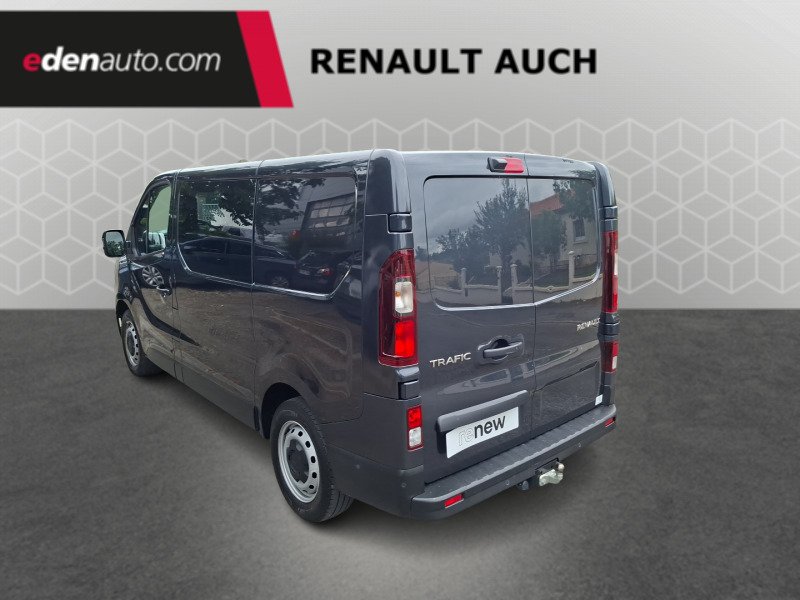 Renault Trafic - Photo 5