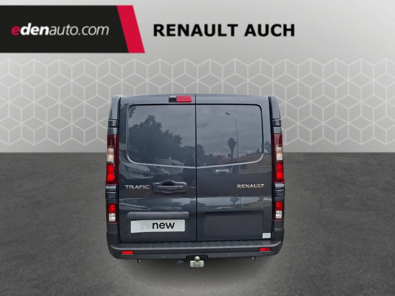 Renault Trafic - Photo 6