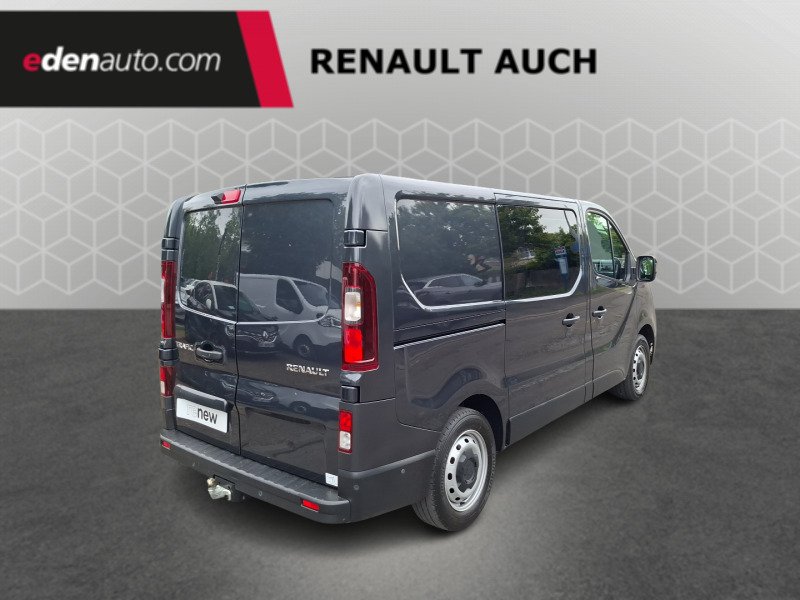 Renault Trafic - Photo 7